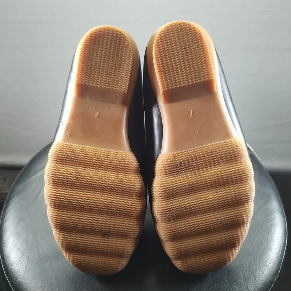 Serra Women's Fur Lined Insulated‎ Winter Boots Size 7